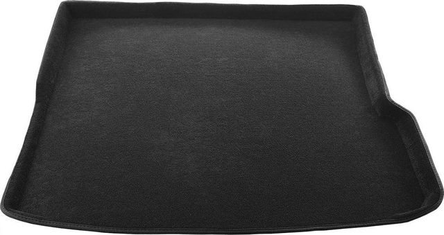 Коврик текстильный Euromat 3D для багажника Geely Atlas II 2023-2026. Артикул EMT3D-001414