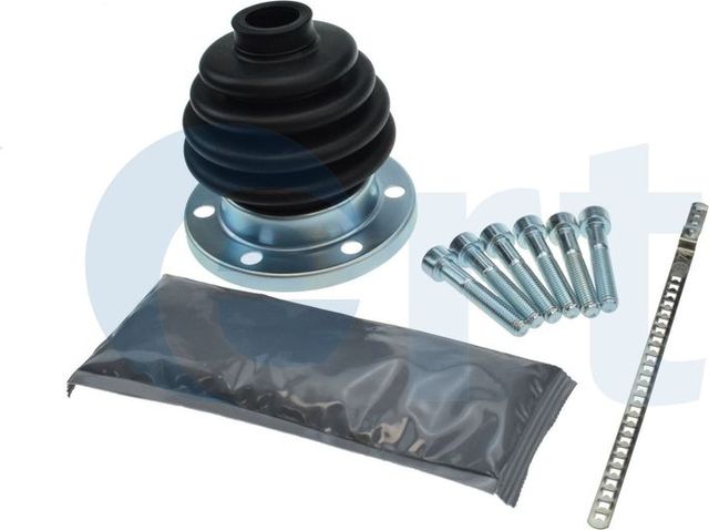 Пыльник ШРУСа внутренний ERT для Audi 80 II (B1) 1972-1978. Артикул 500029