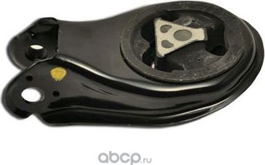 Подушка (опора) двигателя Mazda. Артикул BP4K39040E