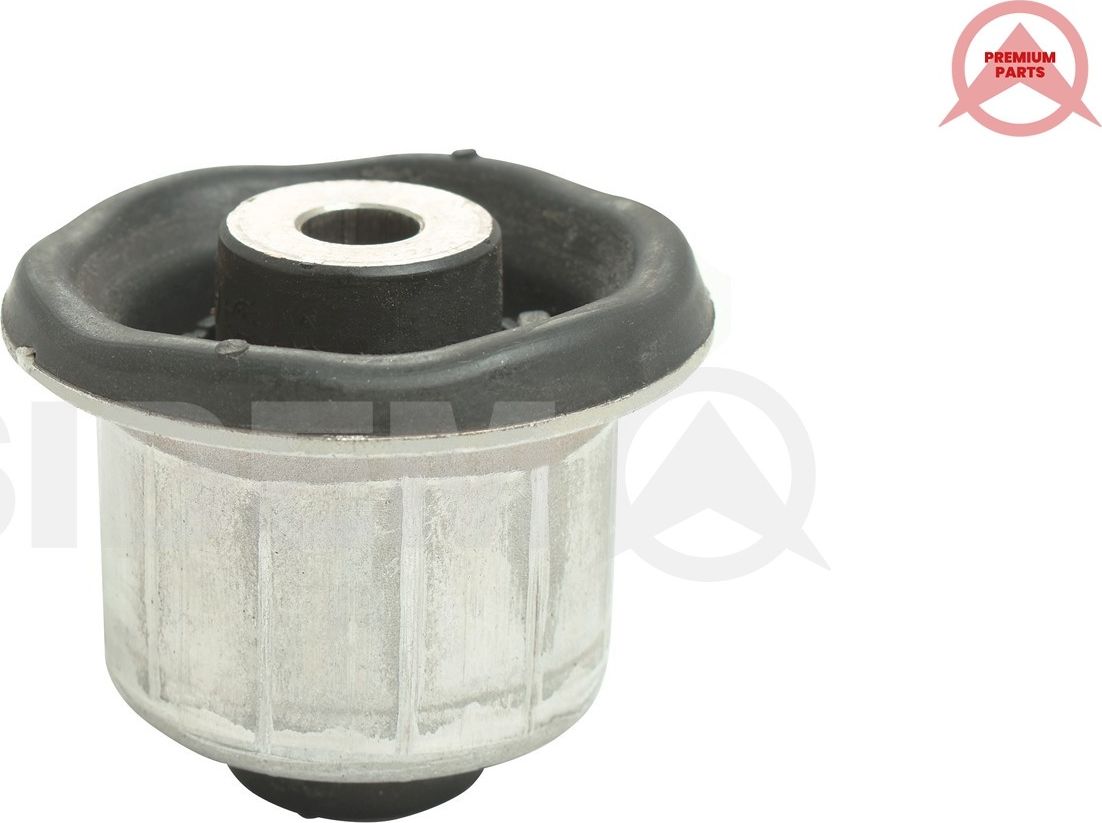 Сайлентблок переднего рычага подвески Sidem. Артикул 827608