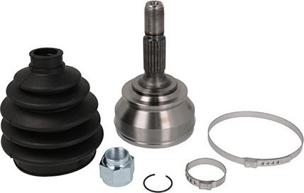 Шрус внутренний (граната) Metelli. Артикул 15-1933