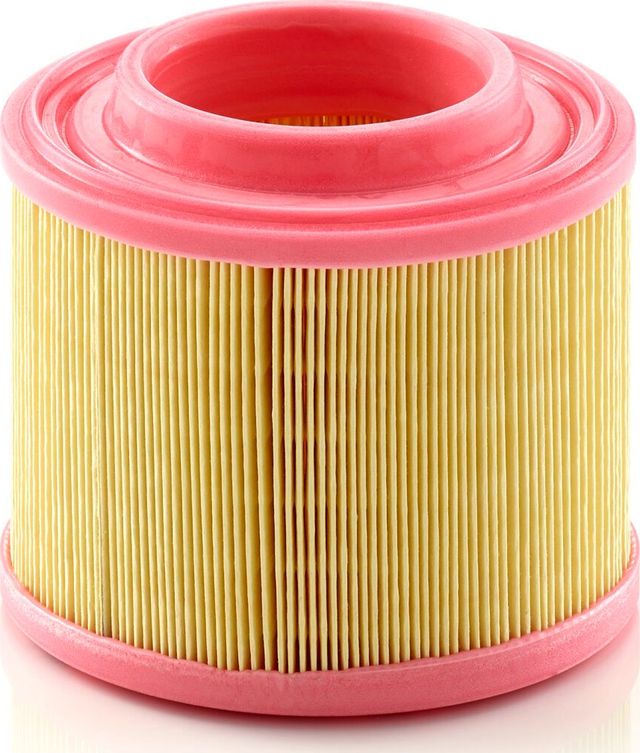 Воздушный фильтр Mann-Filter для Audi S6 III (C6) 2006-2011. Артикул C 1677