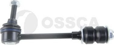 Стойка (тяга) стабилизатора OSSCA. Артикул 33246