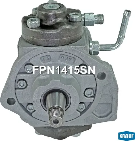 ТНВД (Krauf). Артикул FPN1415SN