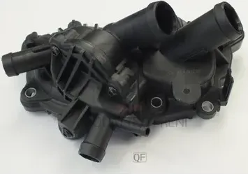 Корпус термостата в сборе (Quattro Freni). Артикул qf15a00238