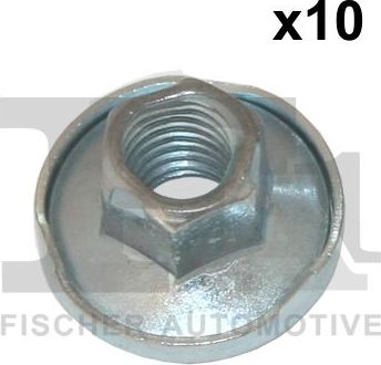 Крепление FA1 FA1. Артикул 988-0805.10