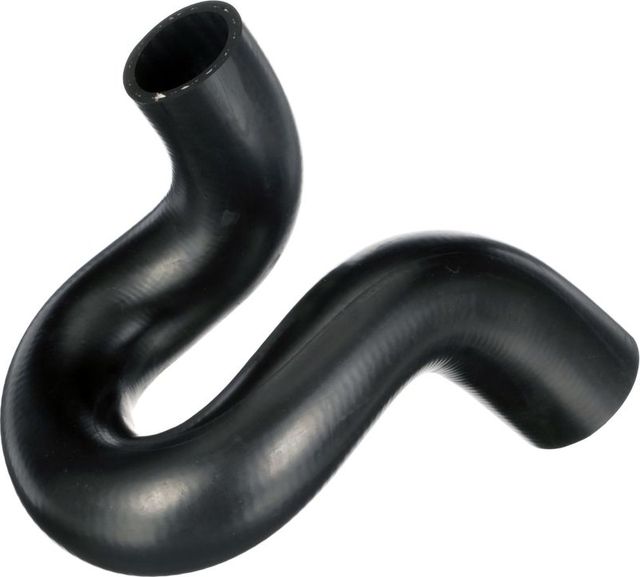 Патрубок системы охлаждения (радиатора) Gates (EPDM (Этилен-пропиленовый каучук)) для Opel Mokka I 2012-2026. Артикул 05-4795