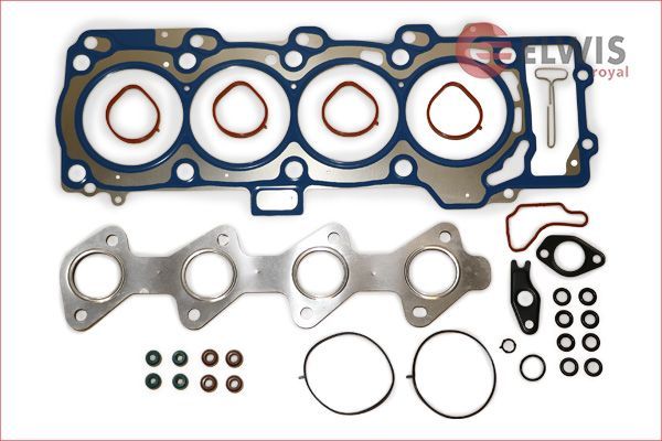 Комплект прокладок ГБЦ Elwis Royal для Mercedes-Benz B-Класс I (W245) 2005-2011. Артикул 9822010