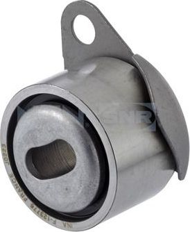 Натяжной ролик (натяжитель) ремня ГРМ NTN / SNR для Renault Master II 2001-2006. Артикул GT355.11