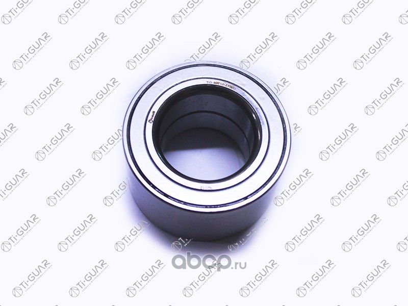 Подшипник ступичный TG-40210-2Y000/43BWD12ACA74 * Ti-GUAR. Артикул TG402102Y000