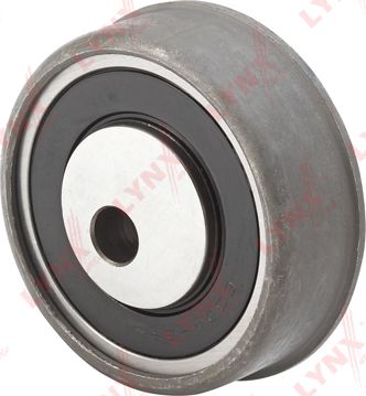 Натяжной ролик (натяжитель) ремня ГРМ LYNXauto. Артикул PB-1037