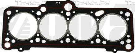 Прокладка ГБЦ Vika для SEAT Toledo I 1991-1999. Артикул 11030155201