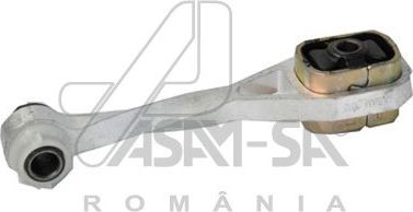 Опора (подушка) двигателя ASAM. Артикул 30272