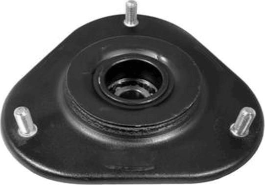 Опора амортизатора (стойки) Tedgum. Артикул 00672356