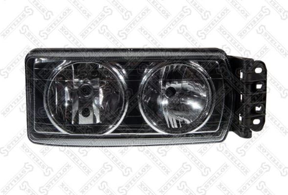Фара передняя основная Stellox. Артикул 87-33154-SX