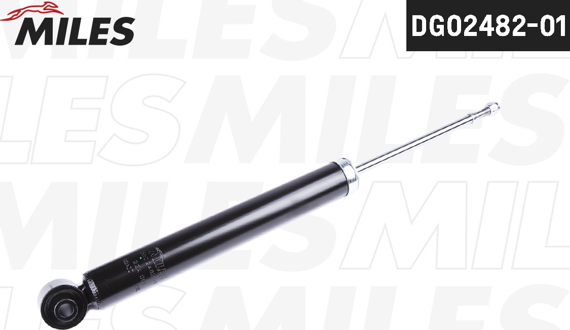 Амортизатор Miles. Артикул DG02482-01
