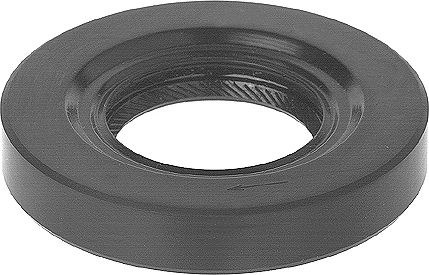 Уплотняющее кольцо вала, фланец ступенчатой коробк Febi Bilstein (АСМ (полиакриловый каучук)). Артикул 11410