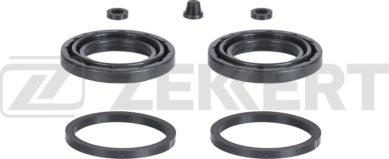 Ремкомплект тормозного суппорта Zekkert. Артикул BR-1034