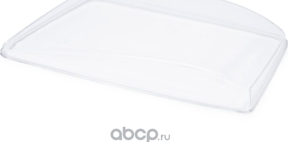 Стекло фары (Topcover). Артикул T10923003