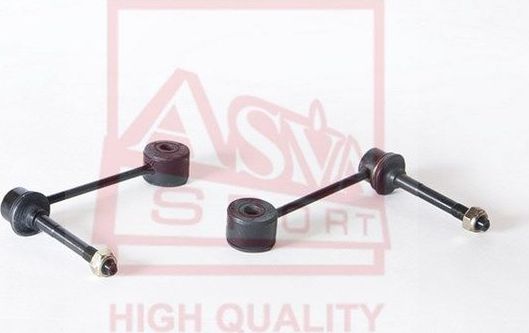 Стойка (тяга) стабилизатора Asva передняя правая/левая для Lexus LS III 2000-2006. Артикул 0123-014