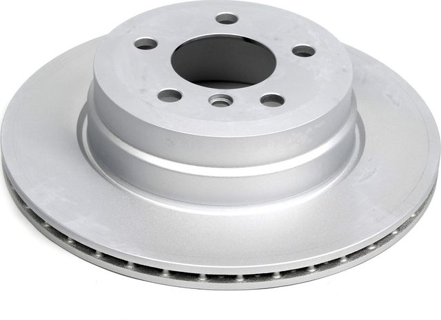 Тормозной диск BMW. Артикул 34216868940