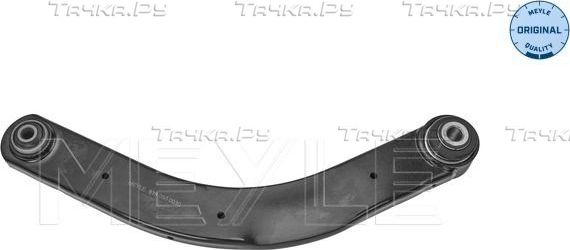 Поперечный рычаг задней подвески Meyle Original правый/левый для Fiat Croma II 2005-2011. Артикул 616 050 0030