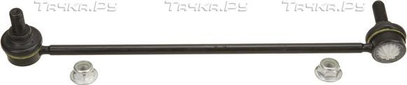Стойка (тяга) стабилизатора TRW передняя левая для Volkswagen Bora 1998-2005. Артикул JTS394