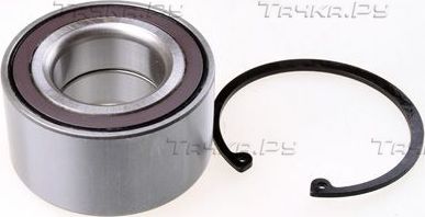 Ступичный подшипник (комплект) Denckermann для Chevrolet Tracker III (Trax) 2012-2026. Артикул W413478