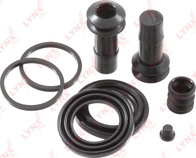 Ремкомплект тормозного суппорта LYNXauto. Артикул BC-0253