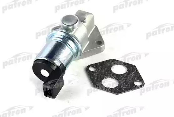 Датчик (клапан, регулятор) холостого хода Patron для Ford Escort V 1995-1999. Артикул P26-0009