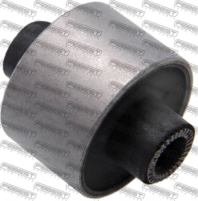 Сайлентблок заднего рычага подвески Febest. Артикул TAB-450