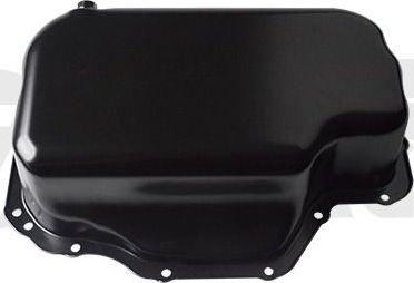 Масляный поддон картера двигателя Vika (Железо). Артикул 29607301
