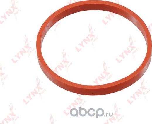 Прокладка впускного коллектора (Lynxauto). Артикул SG0143