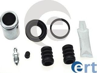 Ремкомплект тормозного суппорта ERT задний для Daewoo Lacetti 2004-2010. Артикул 402092