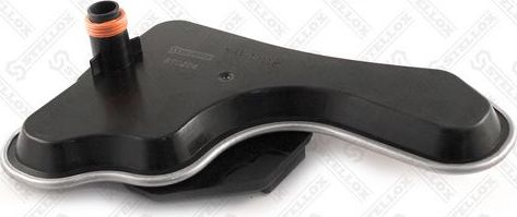 Фильтр АКПП Stellox для Citroen C-Elysee I 2012-2026. Артикул 20-51047-SX