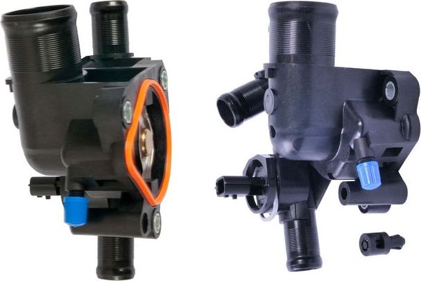 Термостат Gates для Opel Vivaro A 2006-2014. Артикул TH40583G1