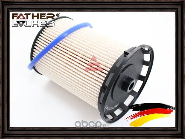 Топливный фильтр (Father). Артикул F2796R74
