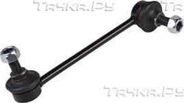 Стойка (тяга) стабилизатора Zentparts. Артикул Z29103