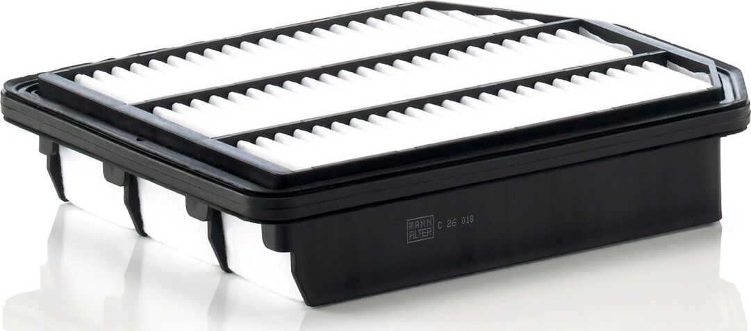 Воздушный фильтр Mann-Filter. Артикул C 26 018