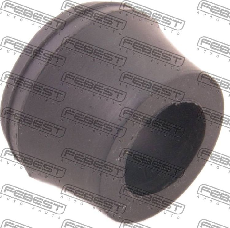 Сайлентблок заднего рычага подвески Febest. Артикул TSB-812