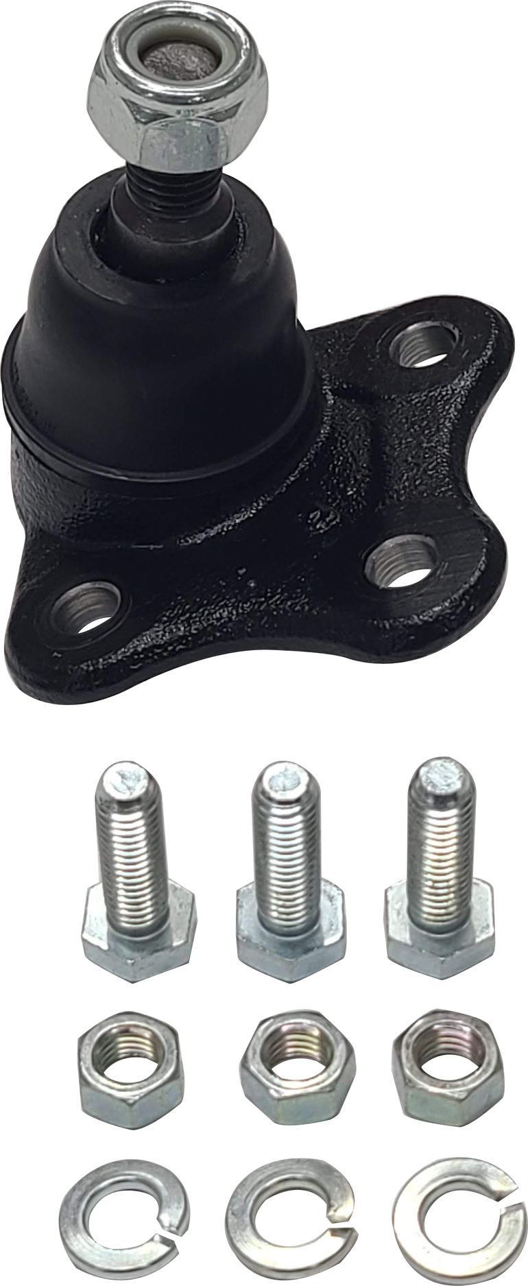 Шаровая опора CTR. Артикул CB0455R