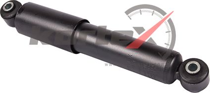 Амортизатор подвески задний (Kortex). Артикул KSA214STD