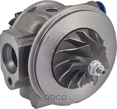Картридж турбины Audi A1, Audi A3, Seat Altea, Leon, Toledo, Skoda Oct (Zikmar). Артикул Z14104R