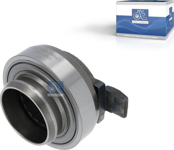 Выжимной подшипник сцепления DT Spare Parts. Артикул 4.63048