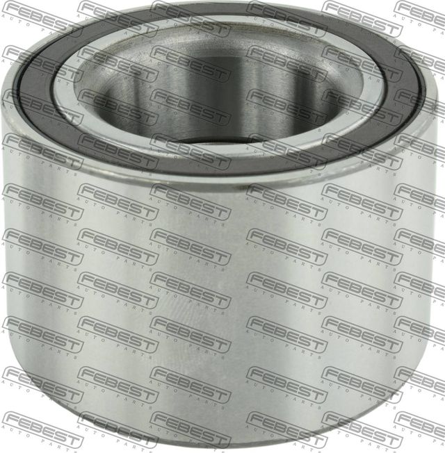 Ступичный подшипник Febest задний правый/левый для Honda Crossroad 2007-2010. Артикул DAC40730044M