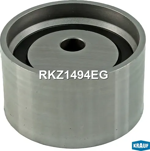 Ролик натяжной ГРМ (Krauf). Артикул RKZ1494EG