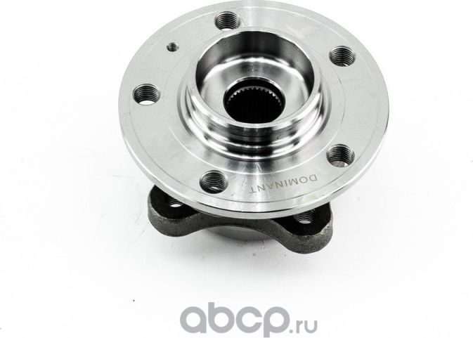 Ступица колеса передняя (Dominant) Dominant. Артикул VL300639875