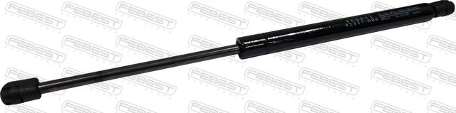 Амортизатор (упор) капота Febest для Lada Niva Travel I 2020-2026. Артикул 42117-006