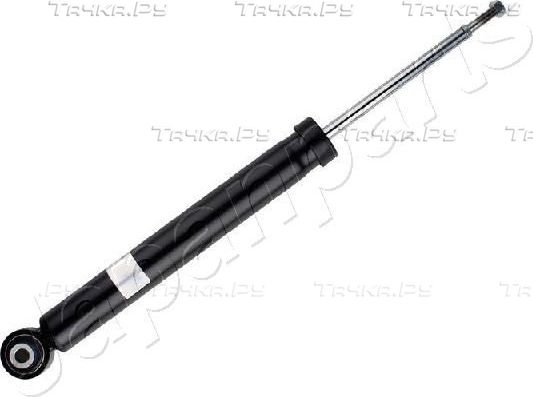 Амортизатор Japanparts. Артикул MM-KI085