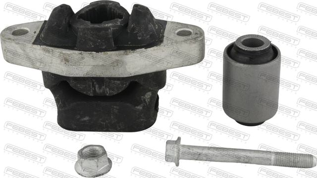 Подушка (опора) двигателя Febest передняя для Hyundai i30 III 2013-2026. Артикул HYMB-A5R-KIT
